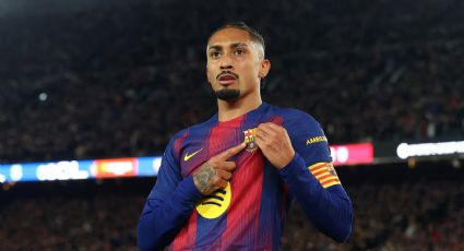 El Barcelona remonta ante el Atlético de Madrid y gana un partidazo que le permite conservar el liderato de LaLiga