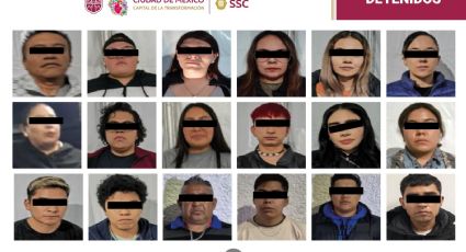 Por reventa y robo de celulares detienen a 18 personas en el primer concierto de Dua Lipa en CDMX