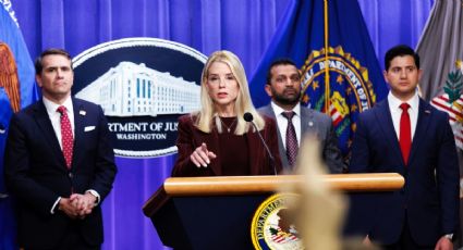 Falta por detener a Iván Archivaldo y Jesús Alfredo, advierte gobierno de EU tras declaración de culpabilidad de Joaquín Guzmán López