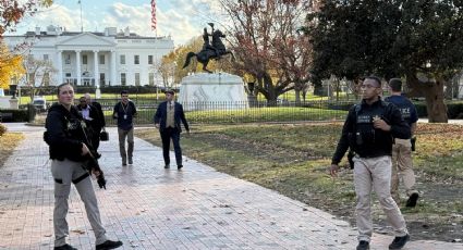 Agresor de guardias nacionales en Washington se declara inocente