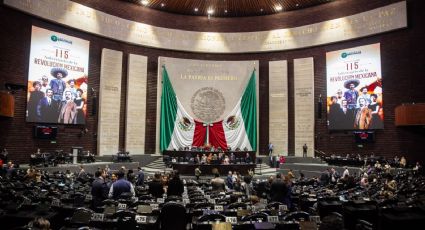Diputados aprueban reforma a la Ley de Ascensos de la Armada; “debe evitarse que más marinos se relacionen con el 'huachicol'”: oposición