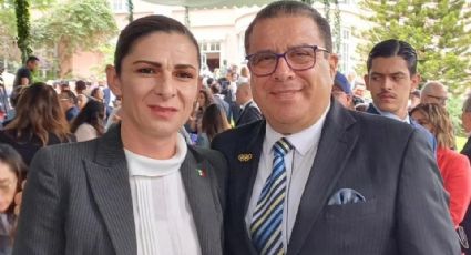 Exdirectivo de la Federación Mexicana de Esgrima, sancionado tres ciclos olímpicos por corrupción, es nombrado presidente de Fair Play en América Latina: “Es el mundo al revés”
