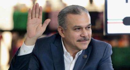 Captan a diputado del PT dañando instalaciones de una plaza comercial en el Edomex