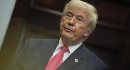 Trump anula documentos de Biden firmados con "bolígrafo automático", entre ellos, indultos y contratos