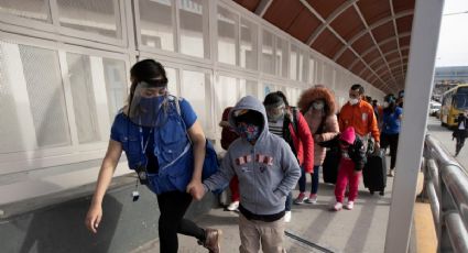 Desmantelan red internacional de tráfico de migrantes en cuatro países de Latinoamérica; hay 19 detenidos