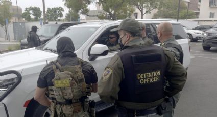 Gobierno de EU prepara redadas en Minnesota contra migrantes de Somalia