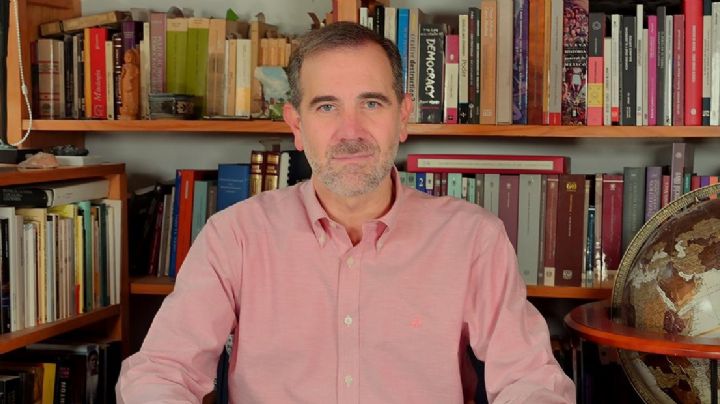 En opinión de Lorenzo Córdova: El desprecio de Morena por el derecho y su intención de vulnerar la cosa juzgada