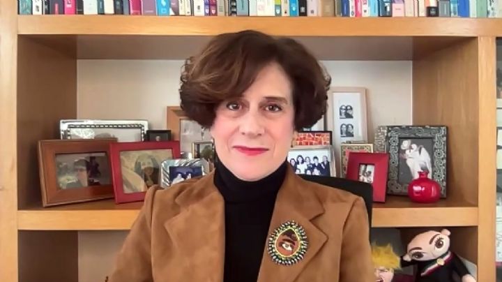 En opinión de Denise Dresser: El legado que Sheinbaum recibió de “La Chingada” y la reaparición de AMLO