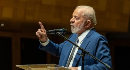 "Sería una catástrofe humanitaria": Lula rechaza intervención militar a Venezuela