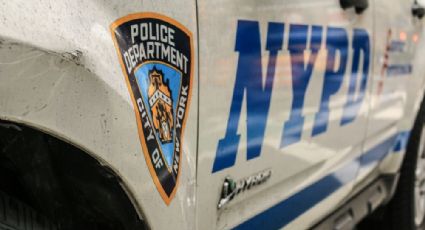 Balean a policías de Nueva York al atender una disputa doméstica; tirador fue abatido