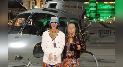 "No lo supimos manejar": Ca7riel & Paco Amoroso cancelan lanzamiento de su nuevo álbum y posponen gira