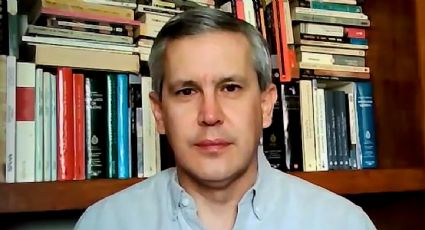 En opinión de Javier Garza: El manto protector de la 4T