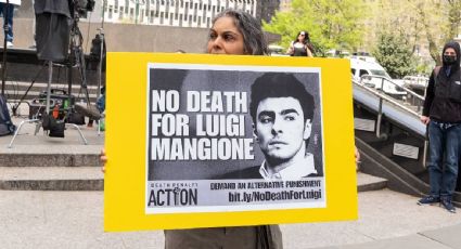 Abogados de Luigi Mangione acusan a Pam Bondi de conflicto de intereses por pedir pena de muerte