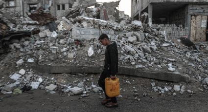 EU, Egipto, Qatar y Turquía avanzan en la segunda fase del plan de paz en Gaza