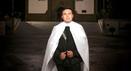 Reportan la desaparición de Jesús Guadalupe Camargo, activista de derechos humanos en Sinaloa; lleva 12 días sin ser localizado