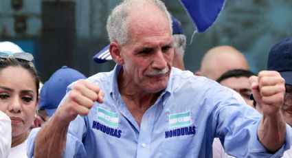 El candidato apoyado por EU, Nasry Asfura, lidera en el conteo especial de las elecciones en Honduras
