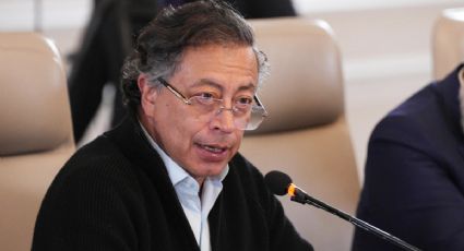 Escándalo de corrupción implica a ocho personas cercanas al presidente de Colombia, Gustavo Petro