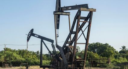 Venezuela presume producción de un millón 200 mil barriles de petróleo en medio de la tensión con EU