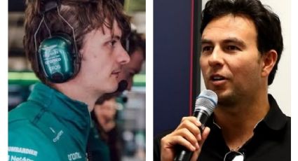 Reportan que Cadillac fichó al ingeniero que catapultó la carrera de Checo Pérez en la Fórmula Uno