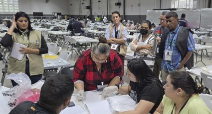 La Unión Europea pide no obstaculizar la declaratoria de resultados electorales en Honduras