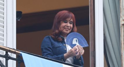 Ingresan a un hospital de Buenos Aires a la expresidenta Cristina Fernández por apendicitis