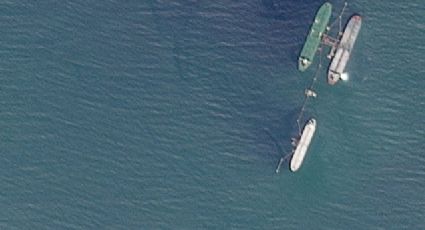 Venezuela entrega petróleo a Cuba, pero la mayor parte llega a China: The New York Times