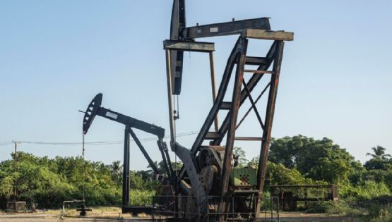 Exportación de crudo en Venezuela repunta a 800 millones de barriles por día en enero bajo control de EU