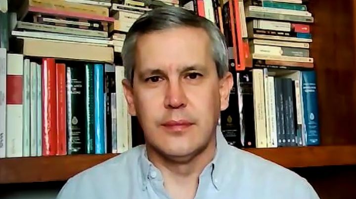 En opinión de Javier Garza: El manto protector de la 4T