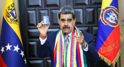 Venezuela afirma que Irán le ofreció apoyo ante "la piratería y terrorismo internacional" de EU