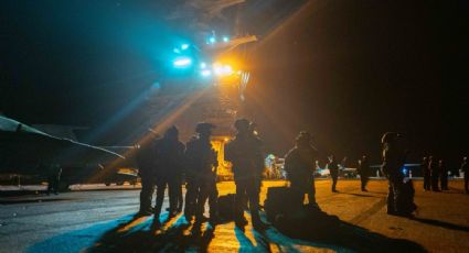 Estados Unidos intercepta un tercer buque frente a las costas de Venezuela: Reuters