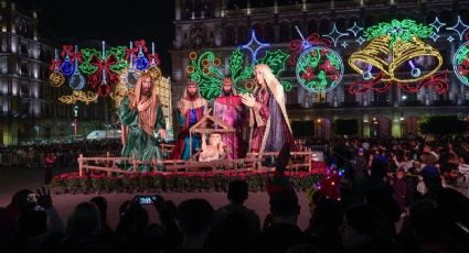 "La dignidad humana no se negocia": Iglesia católica en México rechaza la violencia en mensaje navideño