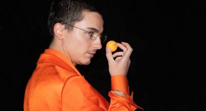 Timothée Chalamet debuta como rapero en compañía de EsDeeKid para desmentir rumores sobre su identidad