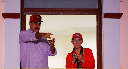 "Enfrentamos desde terrorismo psicológico hasta corsarios": Maduro arremete tras incautación de petroleros