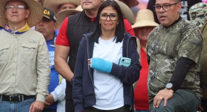 Zarpa desde Venezuela un petrolero de Chevron cargado en medio de tensiones con Estados Unidos