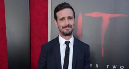Muere el actor James Ransone; apareció en la serie "The Wire" y en la película "IT"