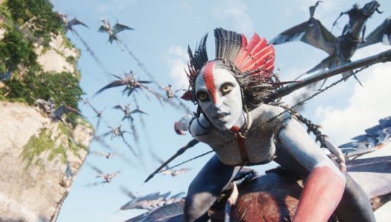"Avatar: Fuego y Cenizas" queda debajo de sus expectativas; sólo recauda 345 mdd