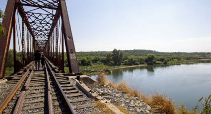 México enviará agua del río San Juan, de Nuevo León, para cumplir compromiso con EU: SRE