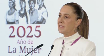 Sheinbaum revela que tomará tres días de vacaciones y se irá a Acapulco