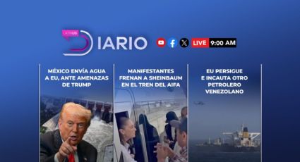 Latinus Diario: 22 de diciembre