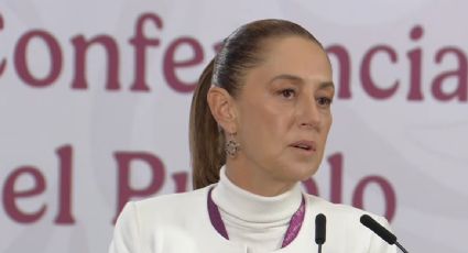 “Todo es legal”: Sheinbaum afirma que apoyo con petróleo a Cuba es parte de una cooperación histórica