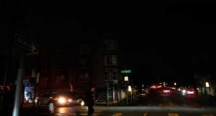 Se restablece el suministro eléctrico en San Francisco tras apagón masivo que afectó 130 mil hogares y negocios