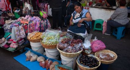 Actividad económica de México creció 1.7% interanual en octubre de este año