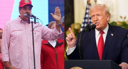 "Expresó de manera firme su solidaridad": Venezuela afirma que Rusia le ofreció ayuda contra bloqueo de buques por parte de EU