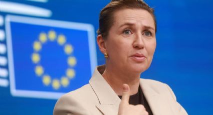 Dinamarca convocará al embajador de EU tras nombramiento de un enviado especial para Groenlandia