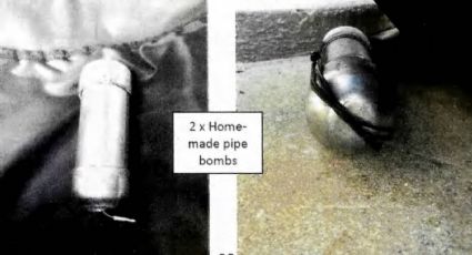 Atentado en Sídney: agresores habrían lanzado bombas caseras previo a los disparos, pero no explotaron