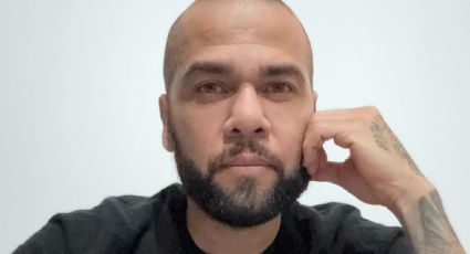 De la cárcel a las canchas: Dani Alves invierte en un club portugués de tercera división y estudia la opción de regresar como jugador