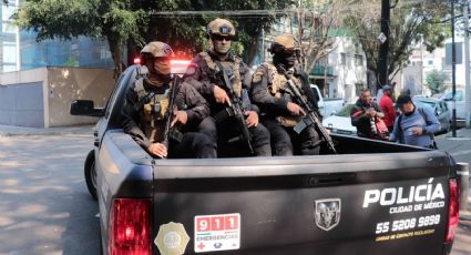 Violencia en México: penúltimo fin de semana del año cierra con 144 homicidios