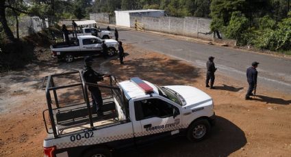 Asesinan a mujer policía y privan de su libertad a otro oficial en Michoacán