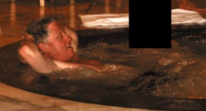 Bill Clinton pide publicar todos los archivos del caso Epstein en donde aparezca o se le mencione