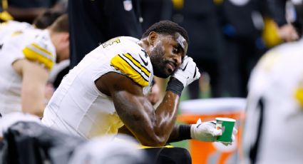 DK Metcalf, receptor de los Acereros, es suspendido dos partidos sin sueldo por tirar un puñetazo a aficionado en Detroit